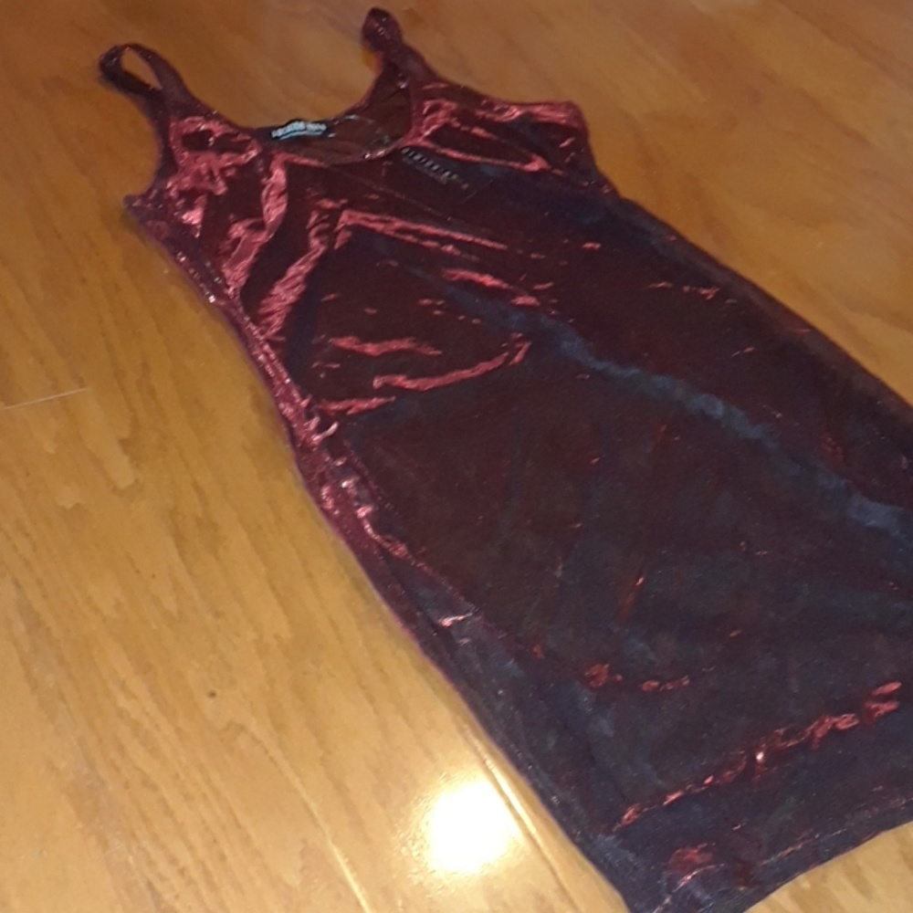 Fashion Nova Mini dress